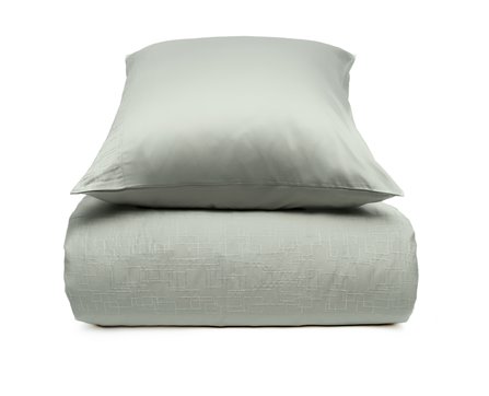 Mrs.Me home couture - duvetcoverset Nara Sage web